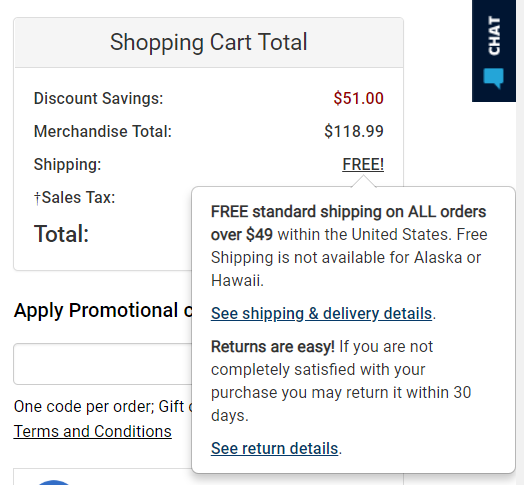 How Shipping Costs Affect E-Commerce Conversion Rates