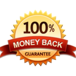 Money Back Guarantee