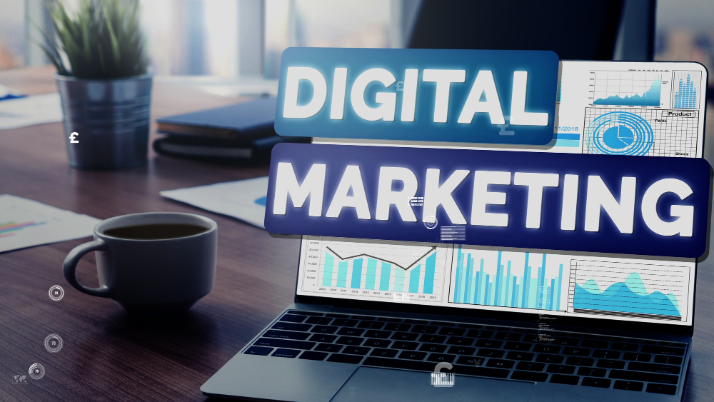 How to Create a Digital Marketing Strategy for Beginners in 7 Steps [Tips and Tricks]