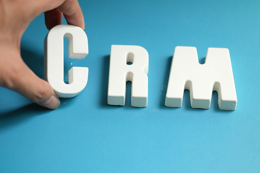Four Signs You Need a CRM System: Improve Your Company's Organization and Attract More Clients