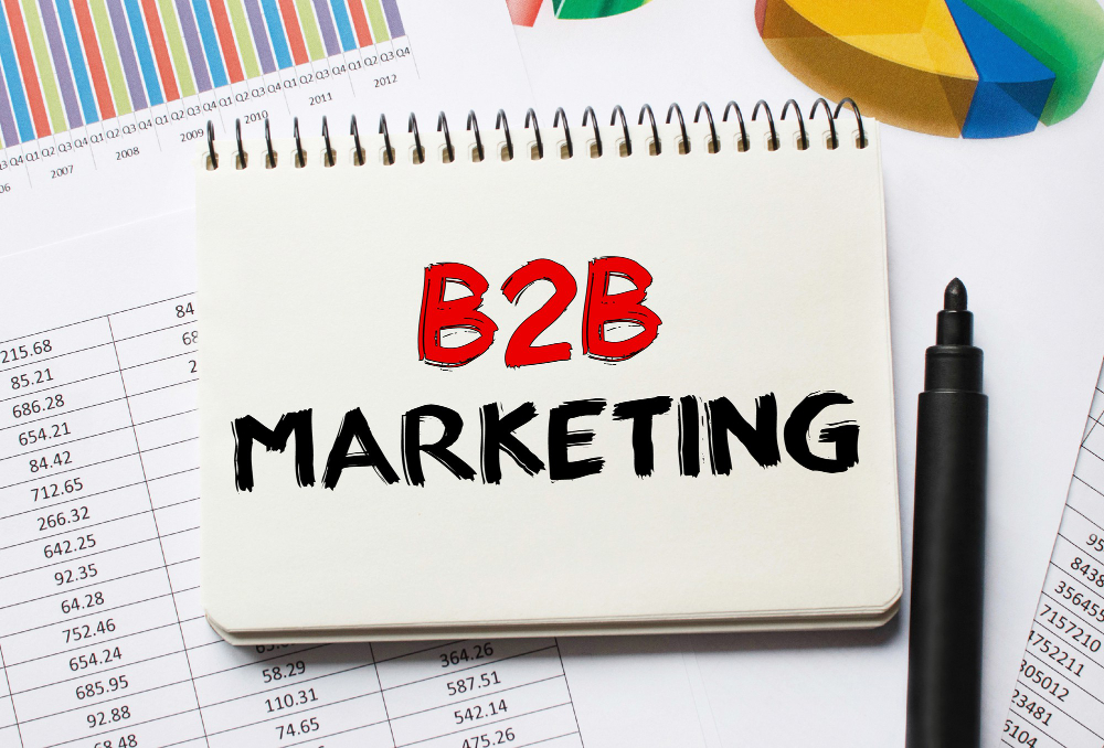 B2B Content Marketing Trends for 2022 [4Trends That Will Boost Your Business]