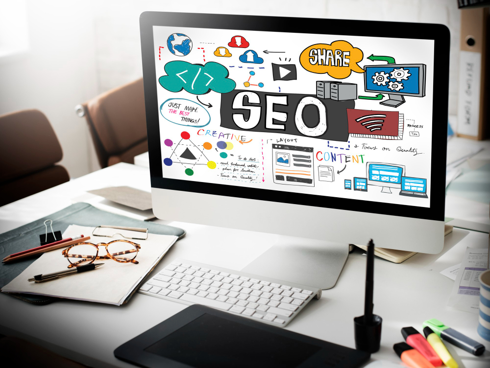 Among the Best SEO Tools Available in 2022 are These Eight