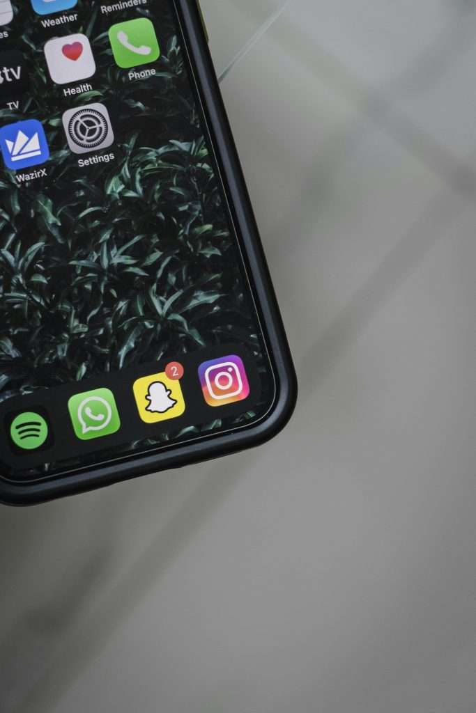 snapchat icon