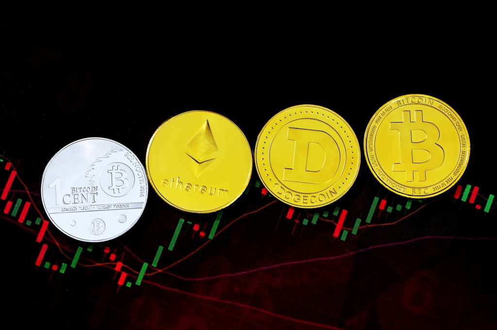 Crypto payment