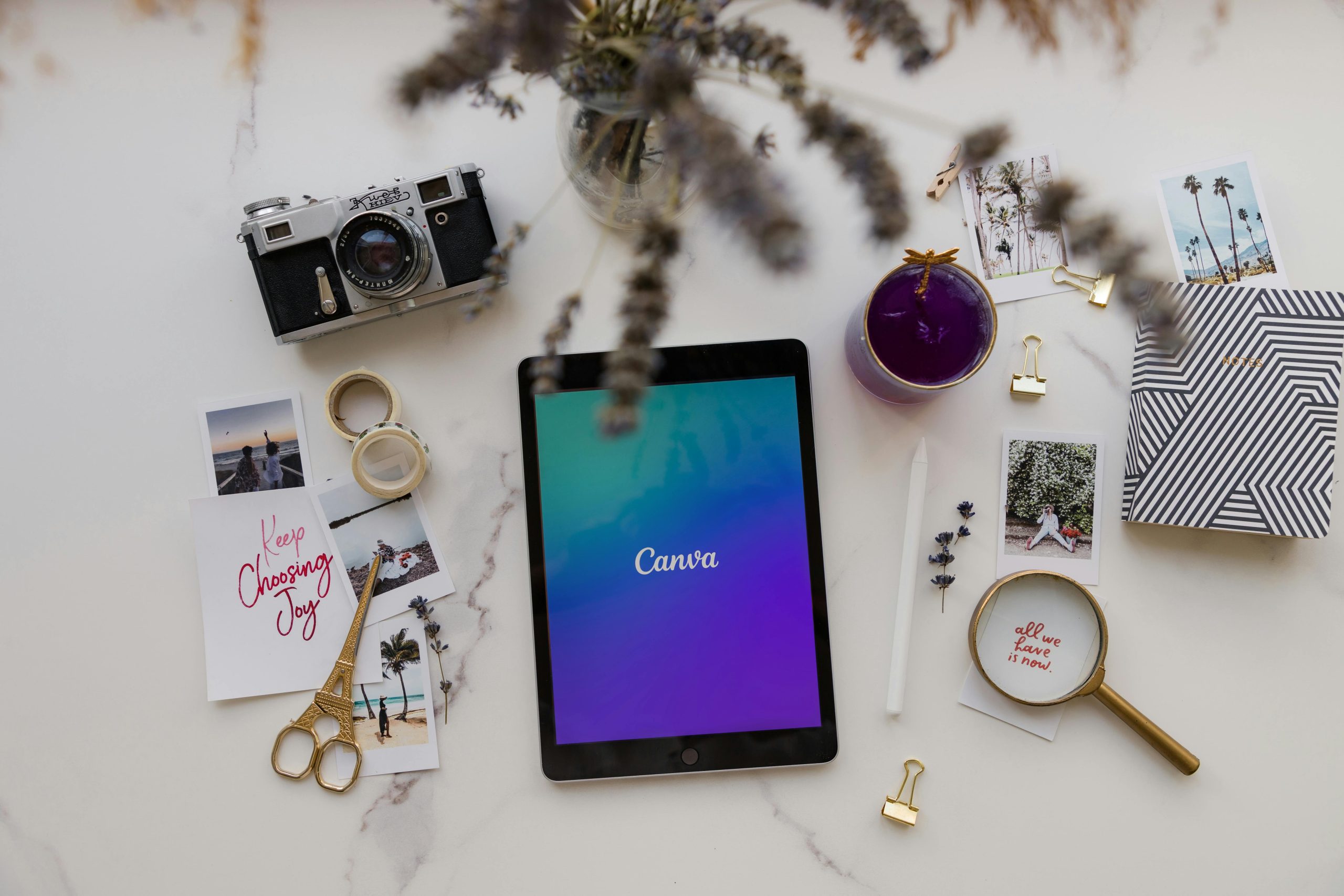 Understanding Copyright and Canva’s Offerings