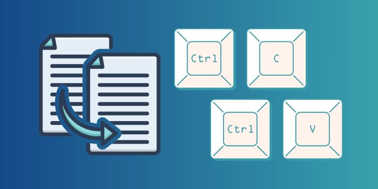 How to Copy and Paste on Chromebook (Easy Guide)