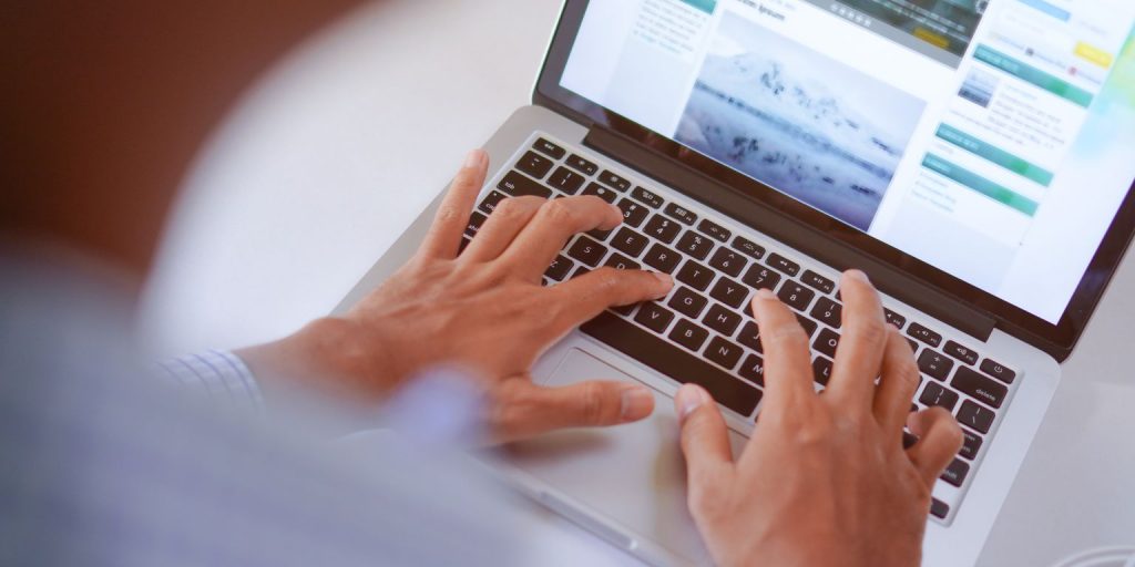Planning and Writing High-Quality Content