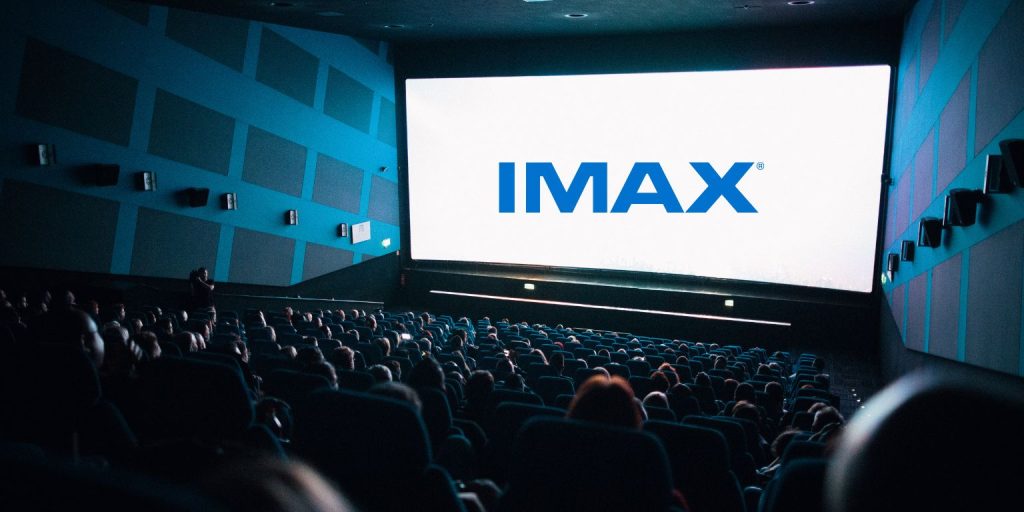 What Is IMAX? A Look at the Immersive Format