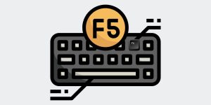 What Does F5 Do in a Browser?