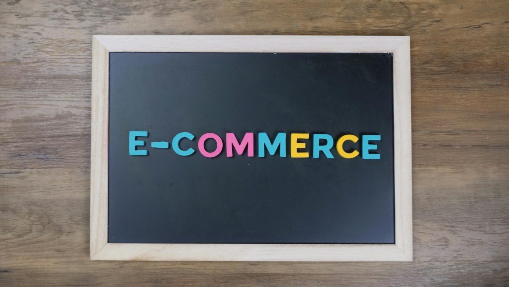 Ecommerce