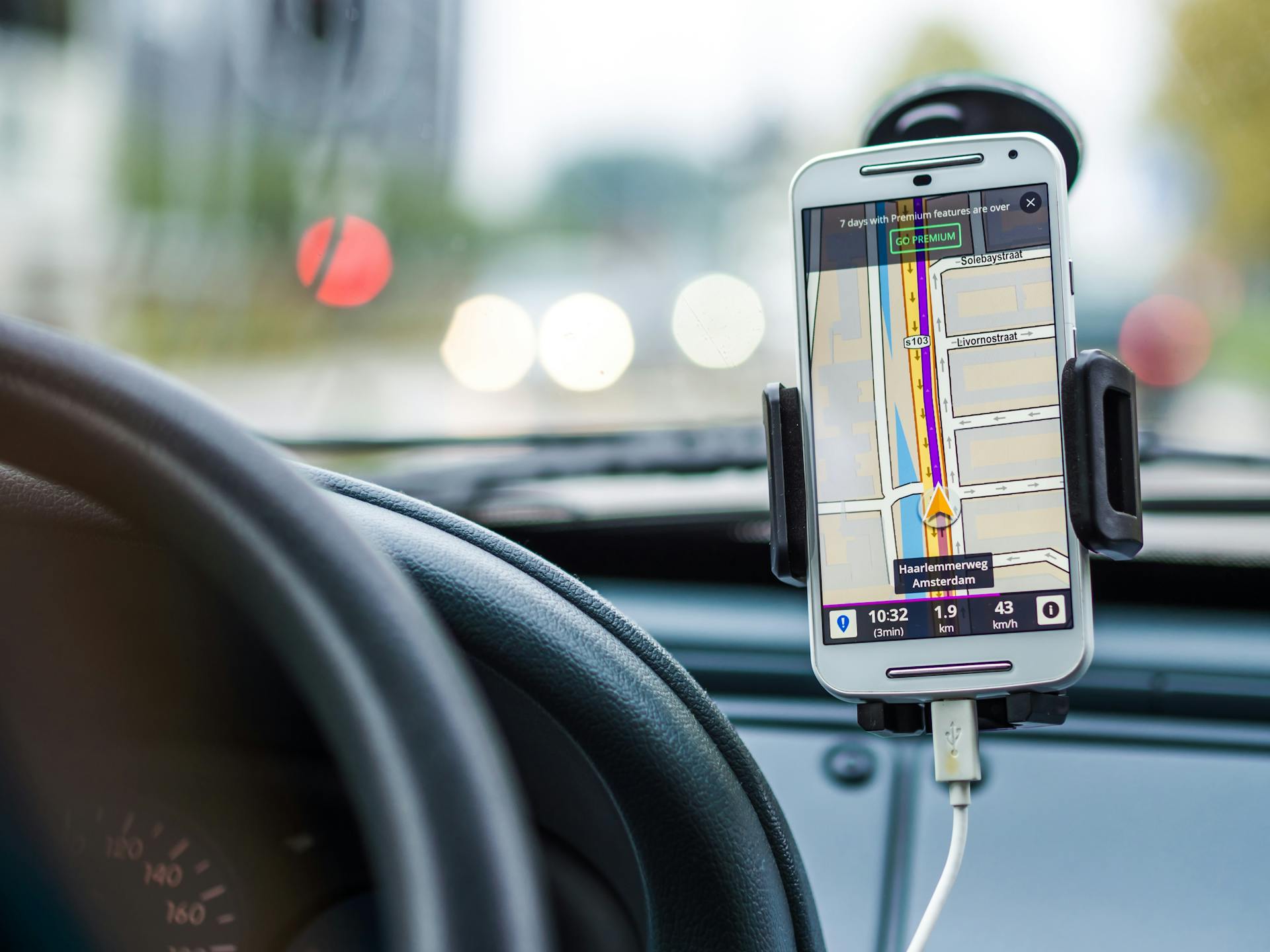 6 Fleet Upgrades That Speed Up Emergency Response Times