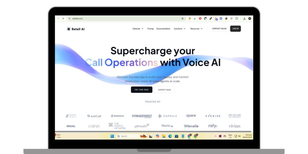 Are There Free Testing Credits on Retell AI?
