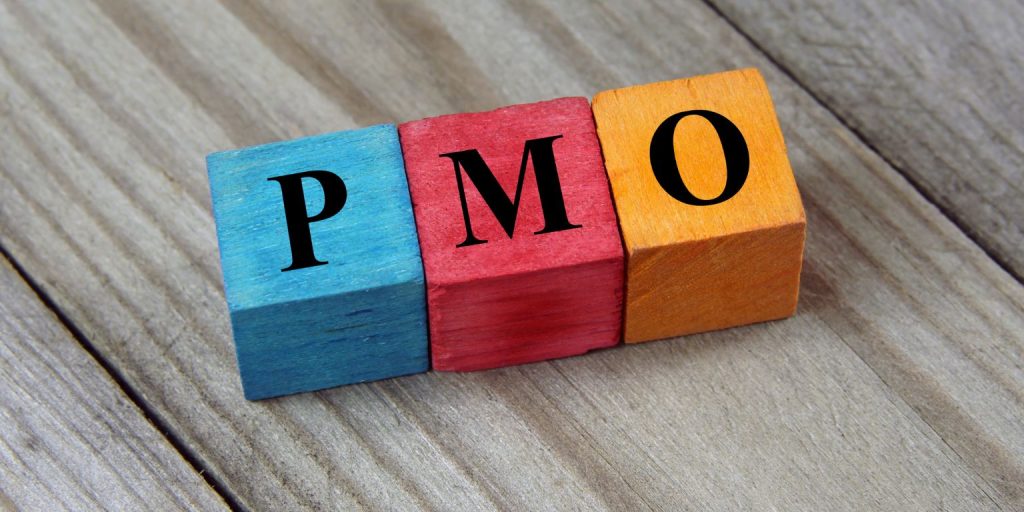 So, What Does "PMO" Really Mean?