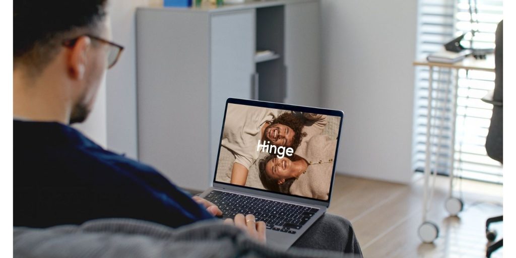 What Is Hinge and Who Is It For?