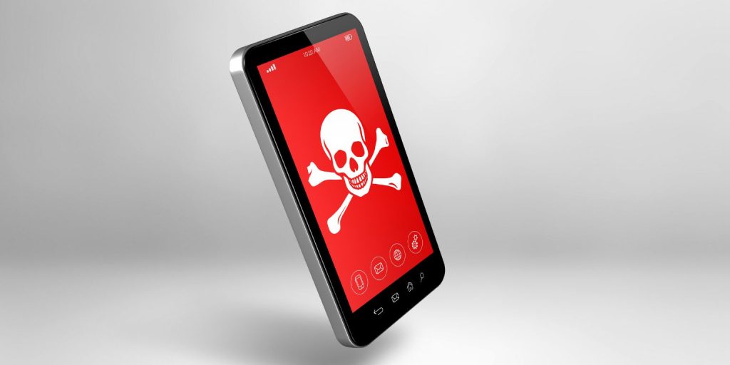 What to Do If You Think Your Phone Is Hacked
