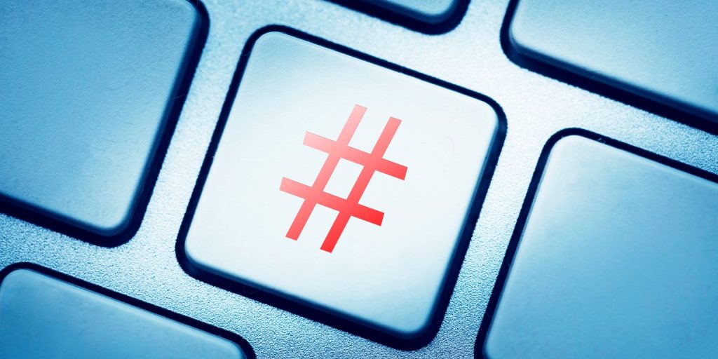 Why Hashtags Like #TB Are Popular