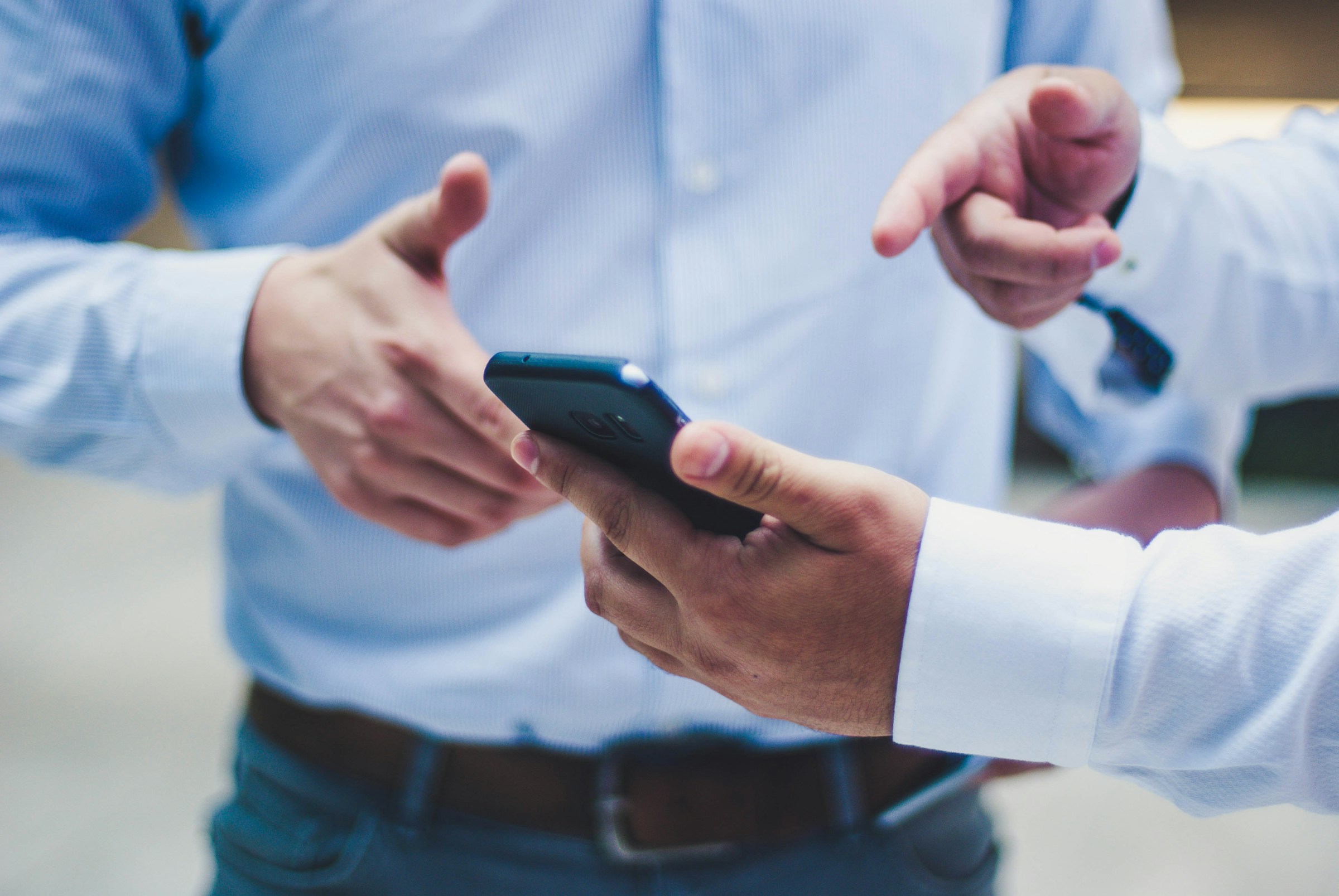 Transforming Mobile App Development Through Data-Driven Insights