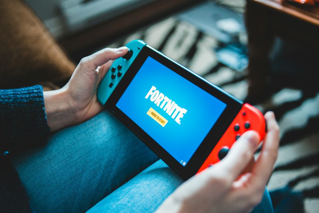 More Than Back Bling: Why Fortnite Pets Matter