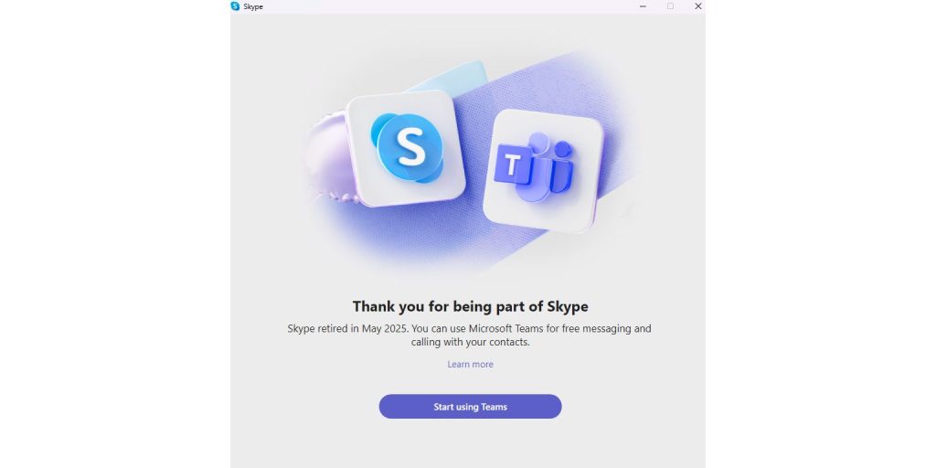 Did Microsoft Kill Skype on Purpose?