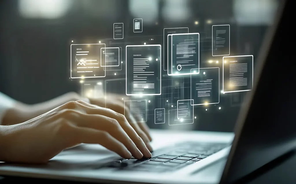 What Is Intelligent Document Processing and How It Works
