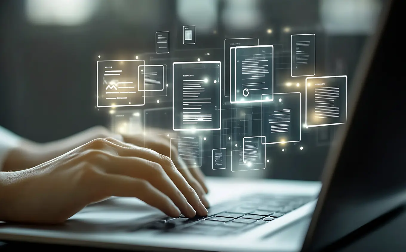What Is Intelligent Document Processing and How It Works
