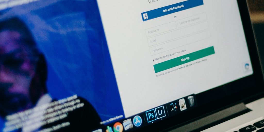 How Facebook Login Works Across Devices
