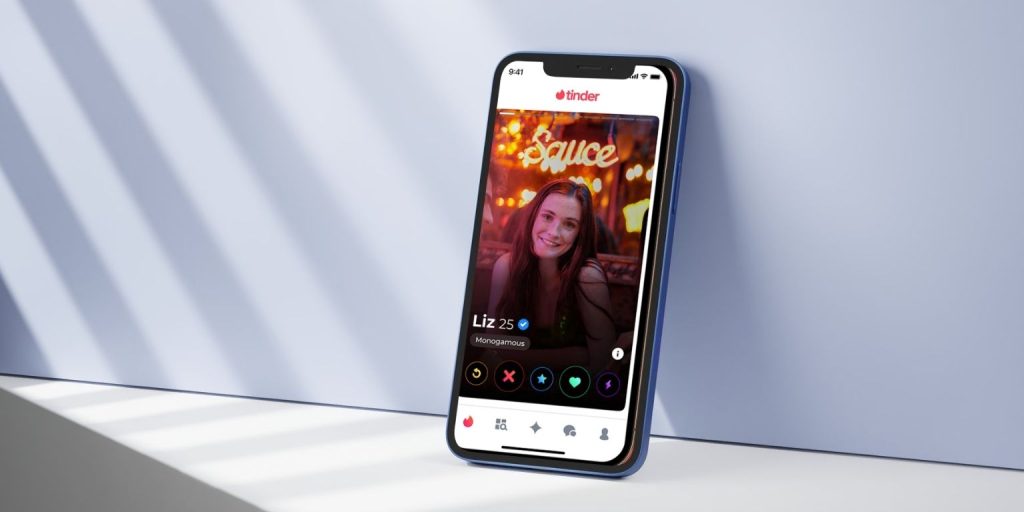 How To Set Up Your Tinder Profile