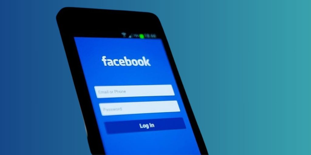 How to Log Into Facebook on an Android Device