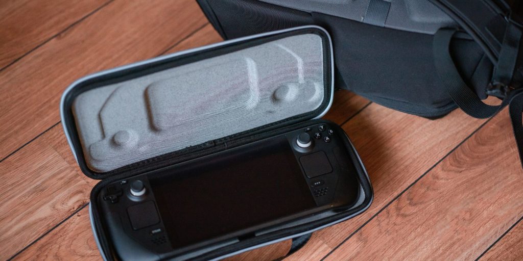 Step-by-Step Fix if Steam Loads After Disabling Decky
