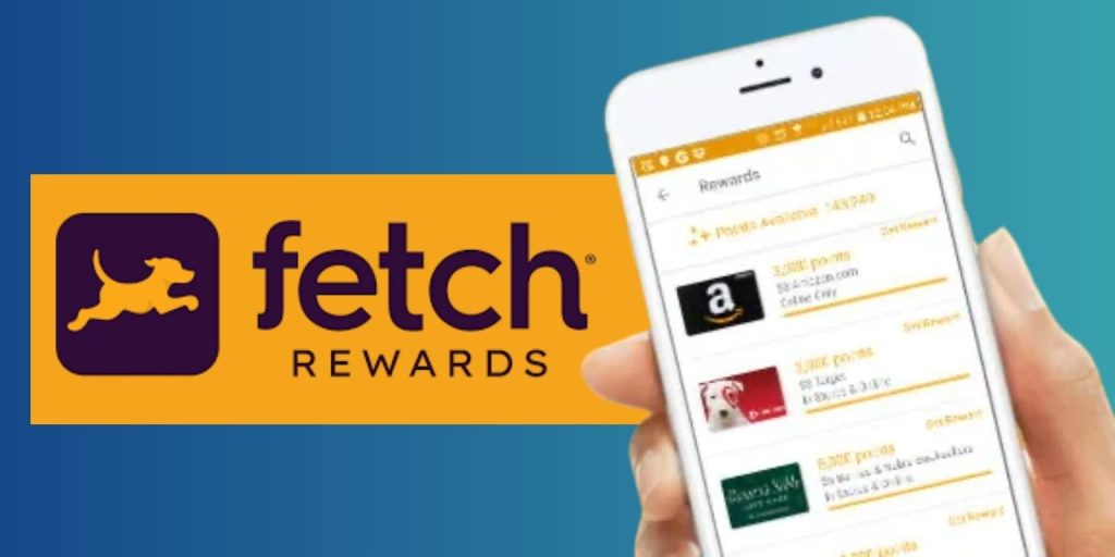What Is Fetch Rewards