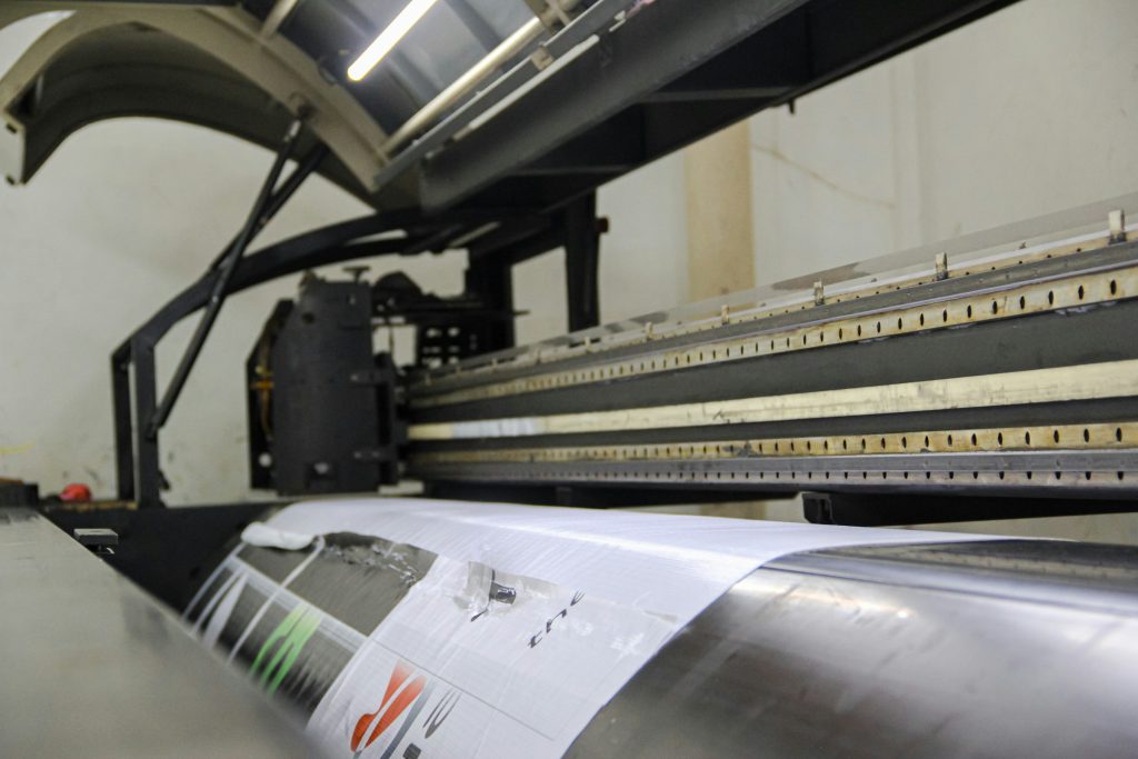 Why Printing Services Are Still Relevant in a Digital Age