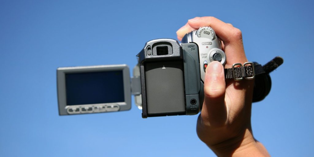 What’s a Camcorder?