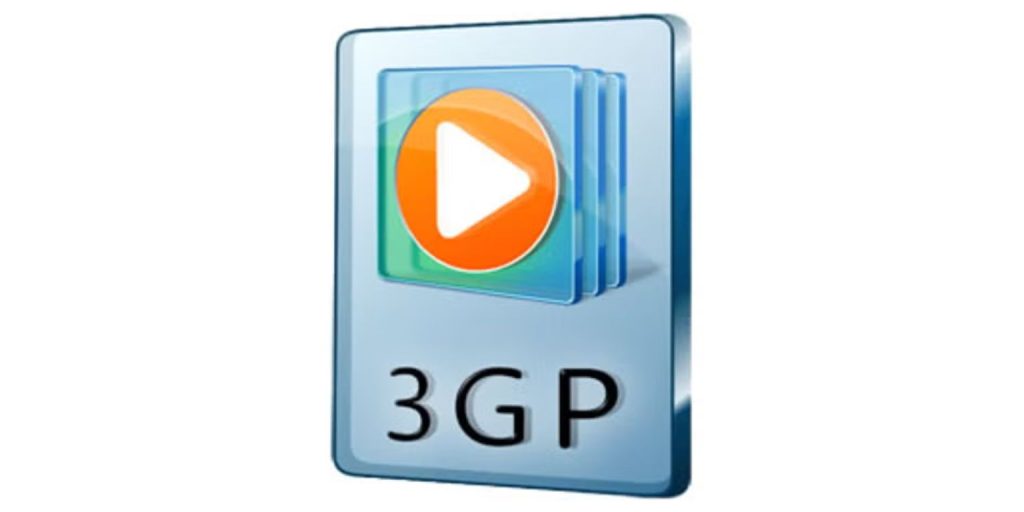 What Is 3GP