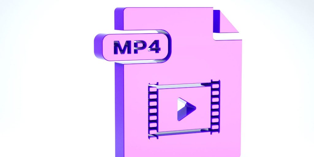 What Is MP4