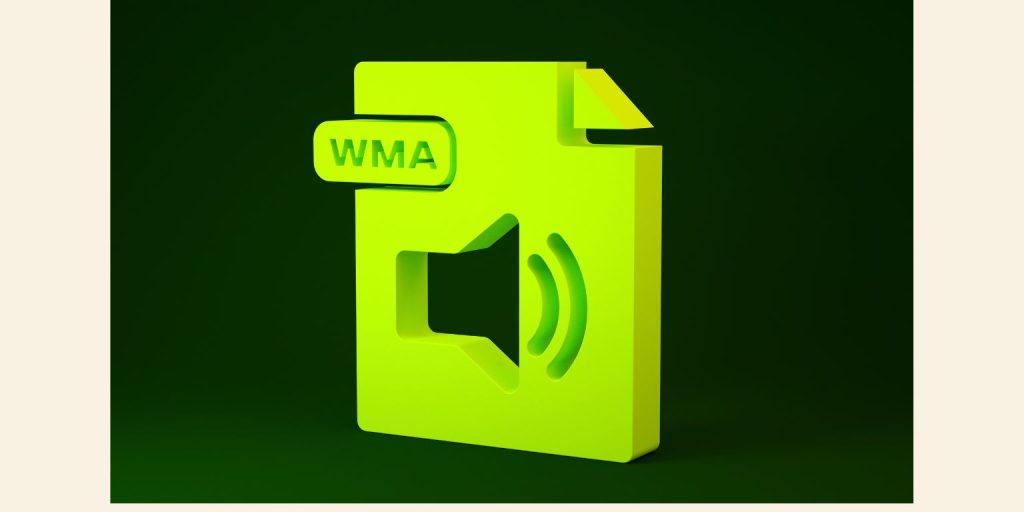 What Is WMA? A Look at Windows Media Audio Format