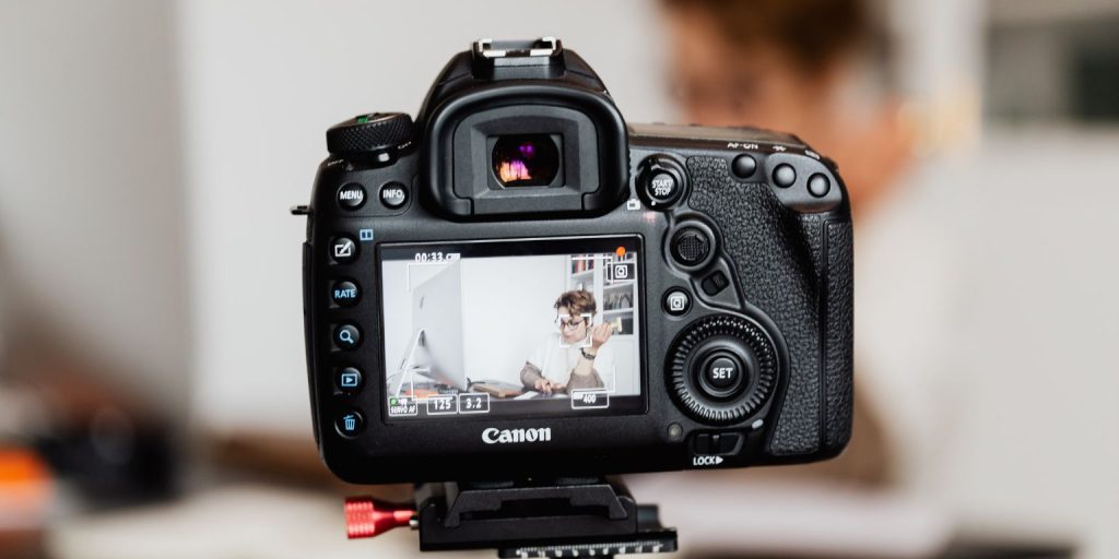 What’s a Digital Camera?