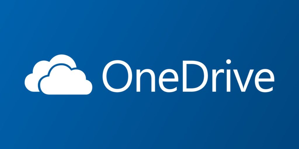 Why Sign Into OneDrive for Backup & Sync?