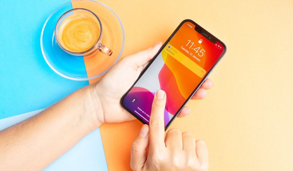 Why iPhone Screen Is Not Responding?