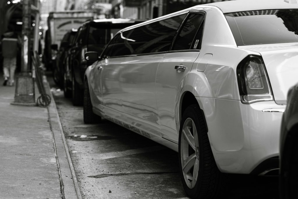What to Consider When Upgrading the Tech Behind Your Limo Business