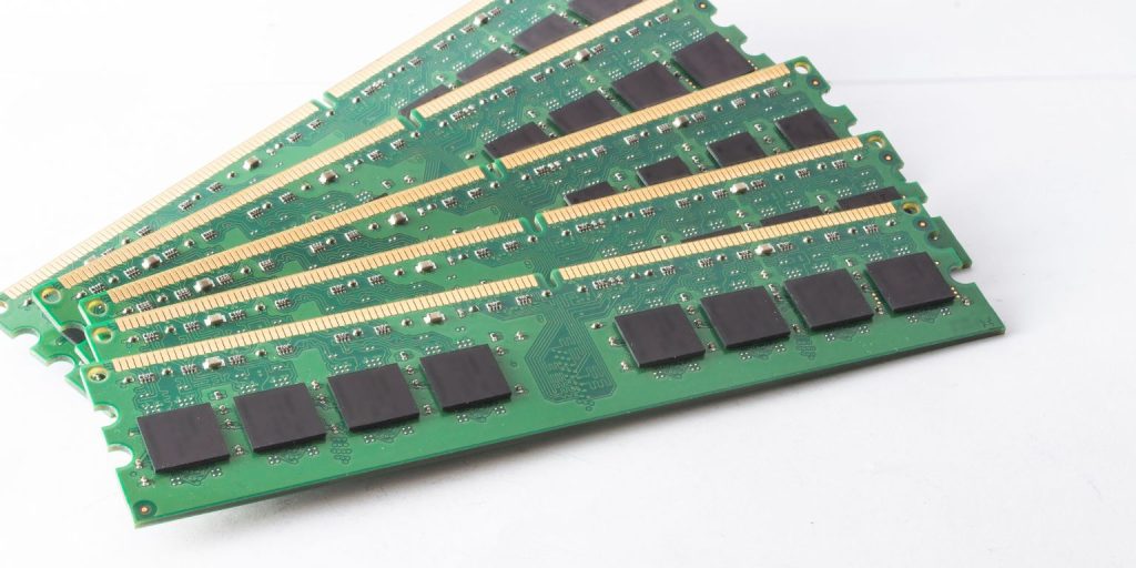 What Is RAM Used For in Everyday Devices?