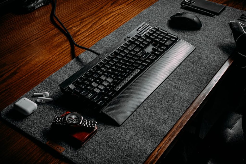 How to Remap Keys and Work Around a Broken Keyboard Like a Pro