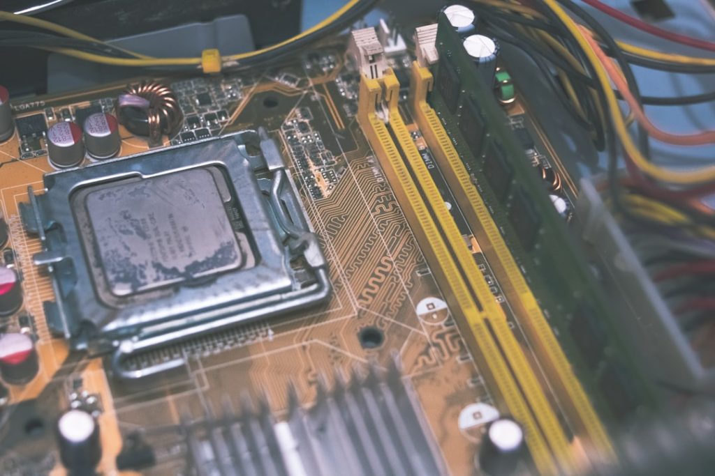 How to Fix “CPU Fan Speed Error Detected” at Boot