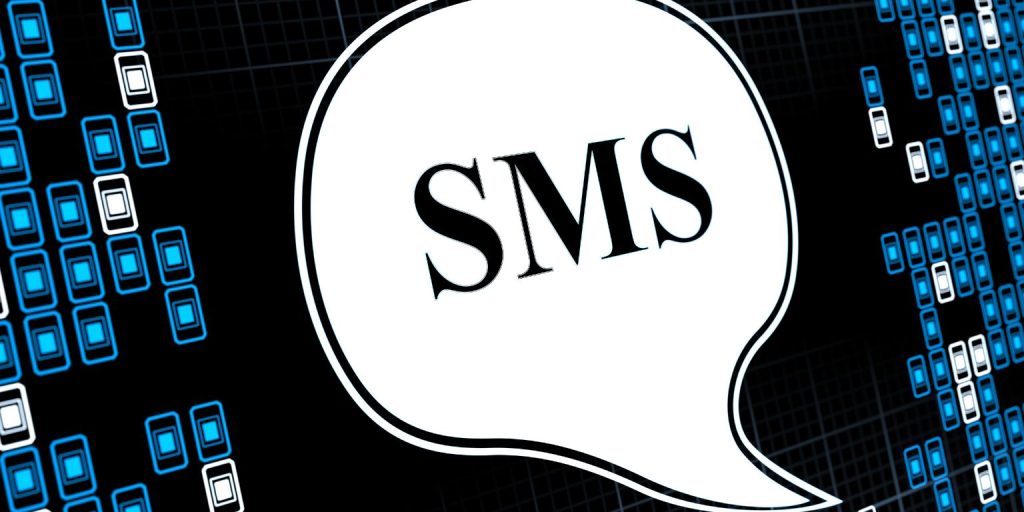 What Does SMS Mean
