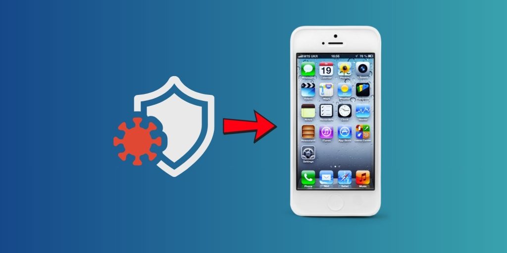 Can iPhones Get Viruses?