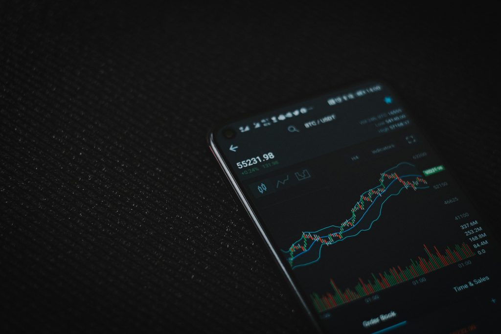 The Rise of Cryptocurrency: A Beginner's Guide to Investing