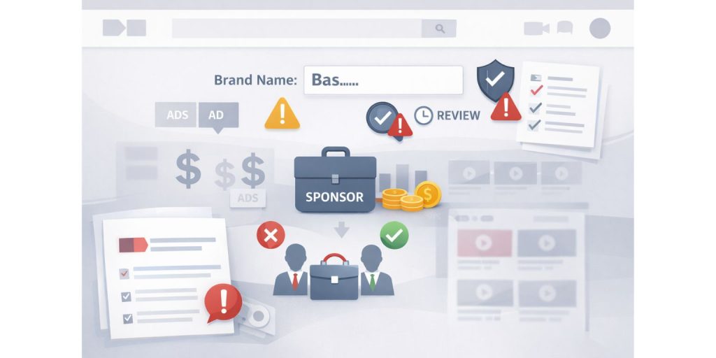 Does Using “Bastard” Affect Monetization?