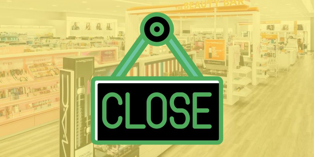 What Does Ulta close at?