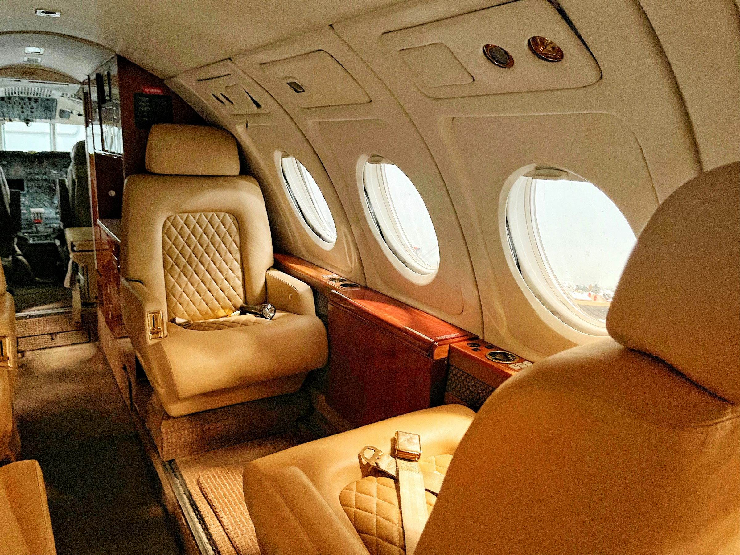 Private Aviation Company Success Factors