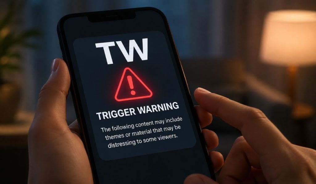 What Does TW Mean?